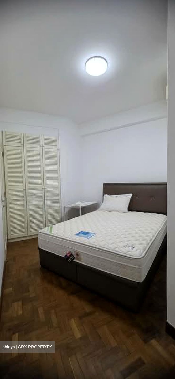 Bayshore Park (D16), Condominium #574534001